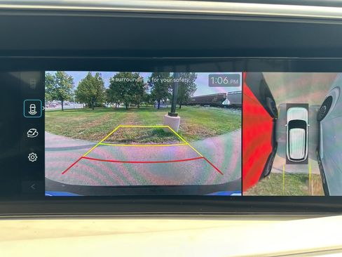 New 2026 Hyundai Palisade Calligraphy image 24