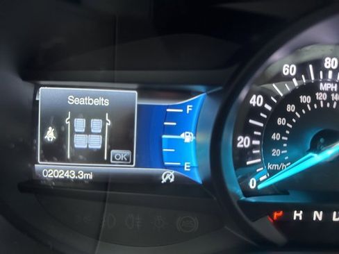 Used 2024 Ford Edge SEL w/ Convenience Package image 31