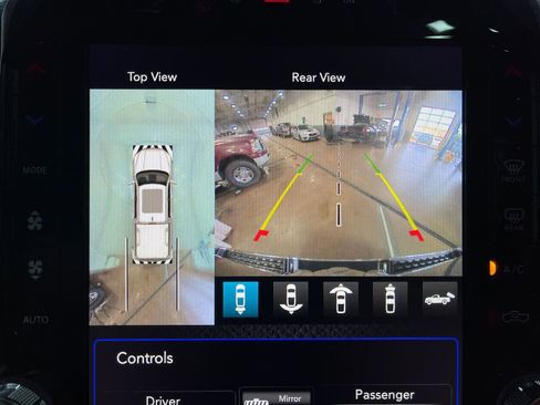 Used 2019 RAM 1500 Limited image 11