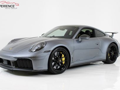 Used 2026 Porsche 911 Carrera GTS