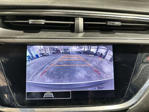 Used 2023 Buick Encore GX Preferred image 23