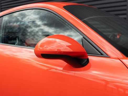 Used 2016 Porsche 911 GT3 RS RWD image 15