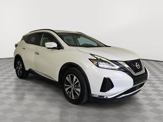 Used 2019 Nissan Murano SV AWD/4WD video 2