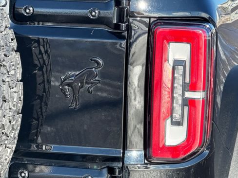 Certified 2022 Ford Bronco Wildtrak image 28