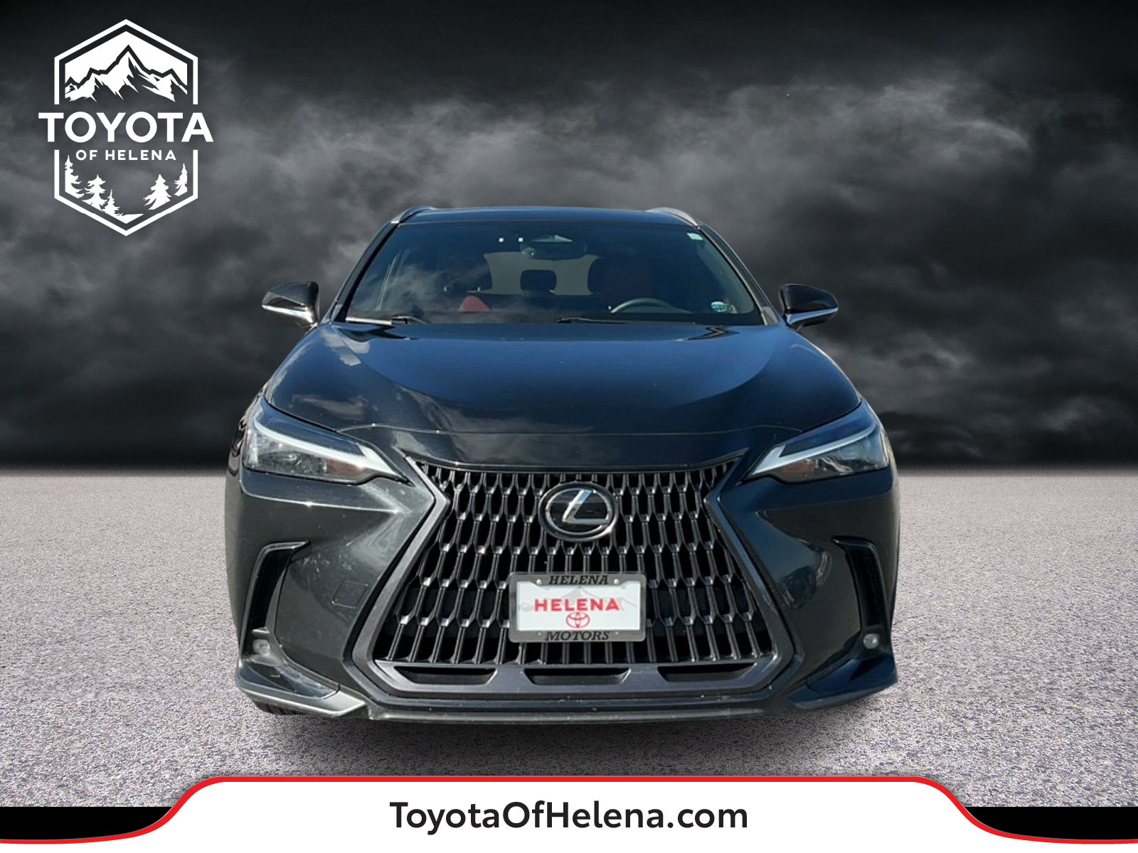 Used 2022 Lexus NX 350h AWD w/ Towing Package (2000 Lbs) image 8