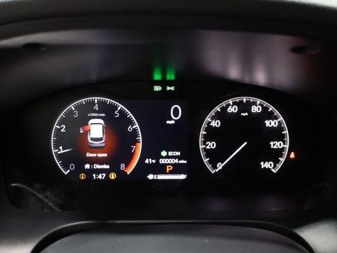 New 2026 Honda HR-V Sport image 26