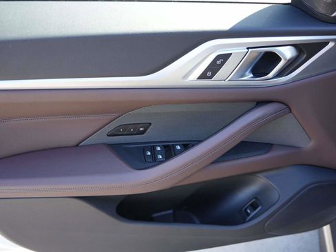 Certified 2025 BMW i4 xDrive40i image 12