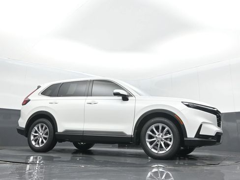 Certified 2024 Honda CR-V EX-L image 29