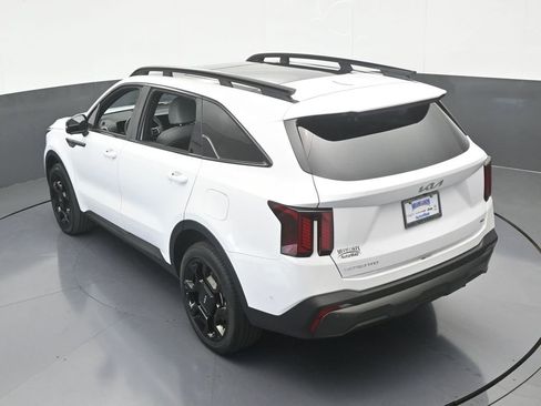 Used 2024 Kia Sorento SX Prestige w/ Sage Leather Package image 77