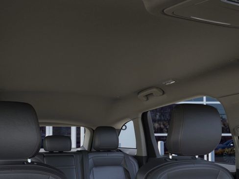 New 2026 Lincoln Nautilus Premier AWD/4WD image 22
