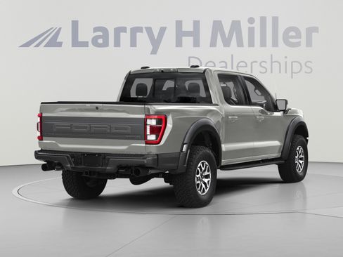 Used 2022 Ford F150 Raptor w/ Raptor 37 Performance Package AWD/4WD image 2