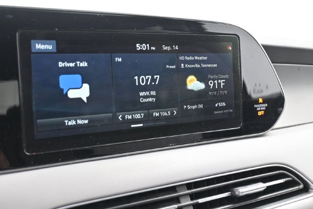 Used 2020 Hyundai Palisade SEL AWD/4WD image 17