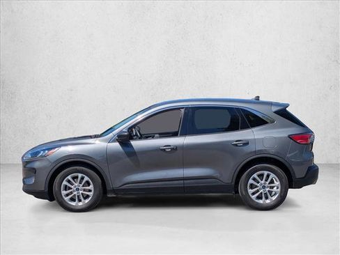 Used 2022 Ford Escape SE FWD image 9