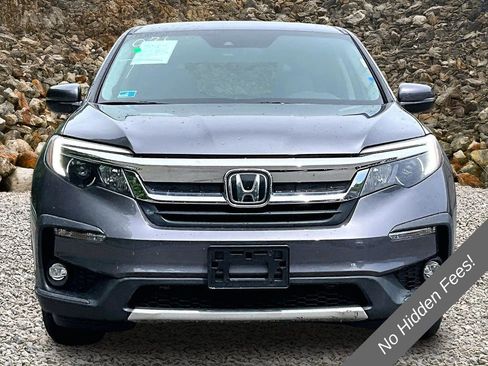 Used 2020 Honda Pilot EX image 3