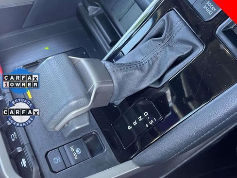 Used 2023 Toyota Tundra Limited image 21