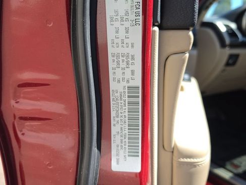 Used 2015 Jeep Grand Cherokee Limited w/ Trailer Tow Group IV AWD/4WD image 27