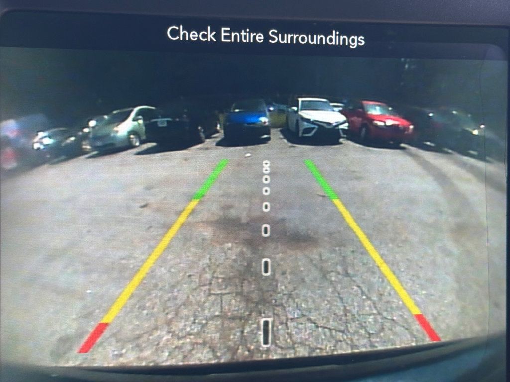 Used 2020 Jeep Compass High Altitude FWD image 33