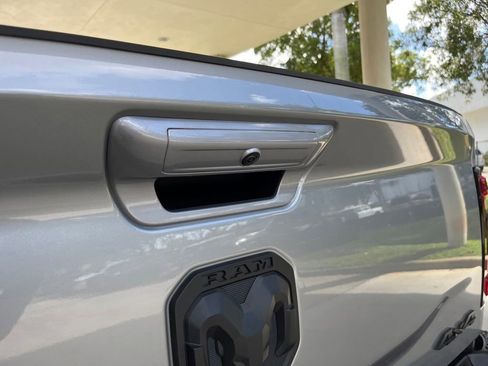 New 2024 RAM 2500 Limited image 23