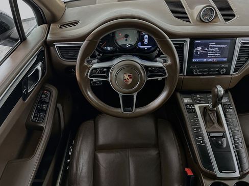 Used 2017 Porsche Macan S AWD/4WD image 20
