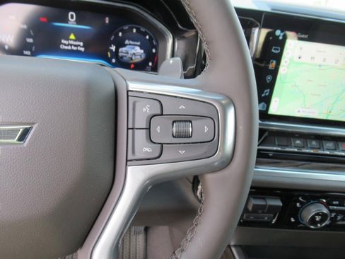 New 2025 Chevrolet Silverado 1500 RST w/ Convenience Package II image 20