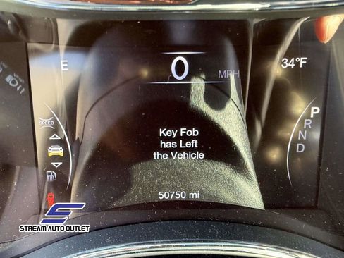 Used 2019 Jeep Grand Cherokee Limited image 34