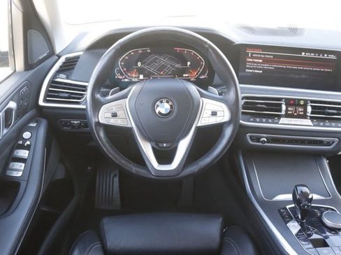 Used 2020 BMW X7 xDrive40i w/ Premium Package image 18