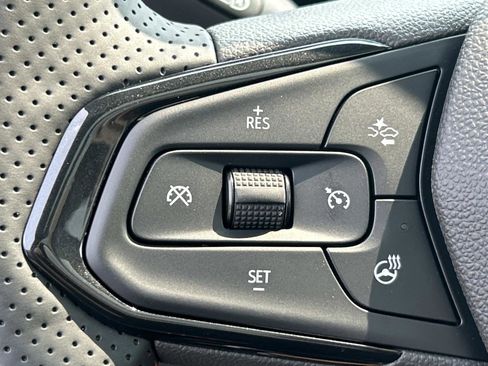 New 2026 Chevrolet TrailBlazer RS w/ Convenience Package image 22