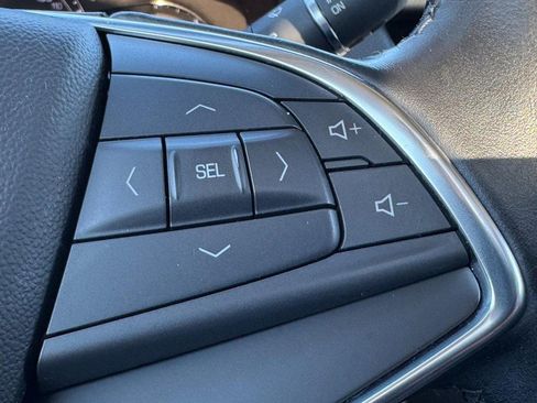 Used 2019 Cadillac XT5 Premium Luxury w/ Driver Assist Package image 19