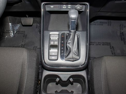 Certified 2025 Honda CR-V EX image 26