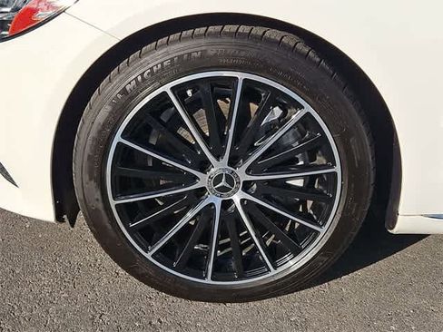 Used 2020 Mercedes-Benz C 300 Sedan image 13