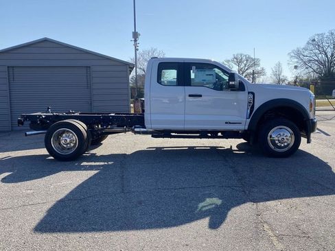 New 2026 Ford F450 XL AWD/4WD image 2