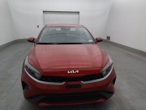 Used 2024 Kia Forte LXS image 14