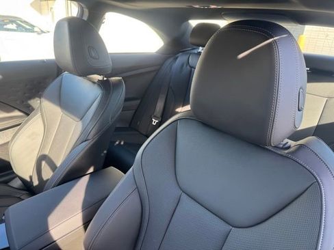 Certified 2024 BMW M240i xDrive Coupe w/ Premium Package image 16