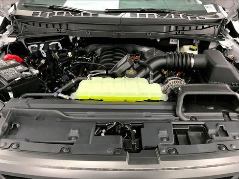 New 2026 Ford F150 Tremor AWD/4WD image 15