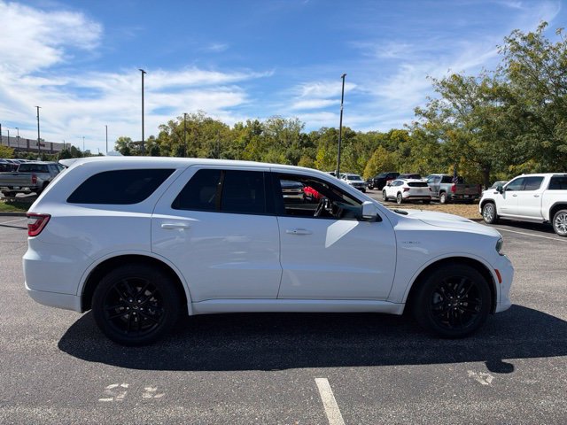 Used 2021 Dodge Durango R/T AWD/4WD image 6