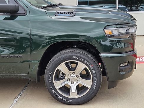 New 2026 RAM 1500 Express RWD image 6