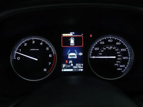 Used 2023 Subaru Forester Premium AWD/4WD image 26