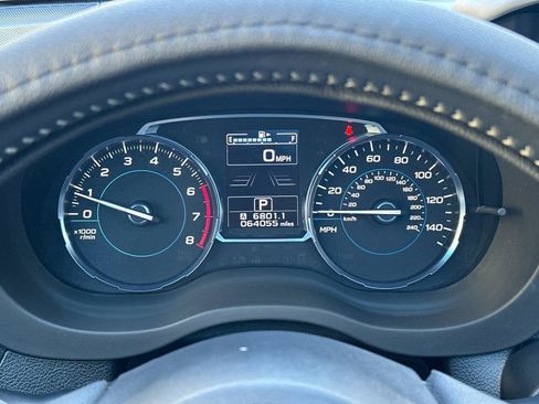 Used 2018 Subaru Forester 2.5i Touring AWD/4WD image 24