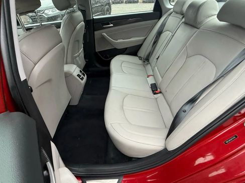 Used 2018 Hyundai Sonata Limited FWD image 26