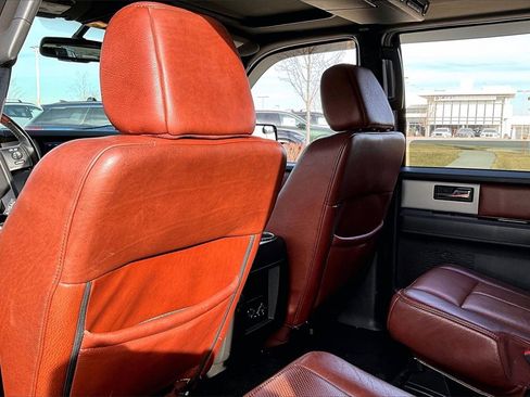 Used 2008 Ford Expedition King Ranch image 31