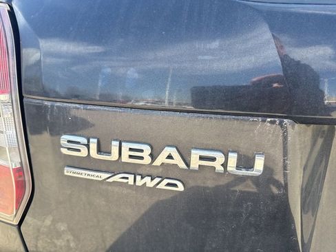 Used 2016 Subaru Forester 2.5i Touring w/ Eyesight & Navigation System image 5