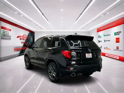 Used 2022 Honda Passport EX-L image 6