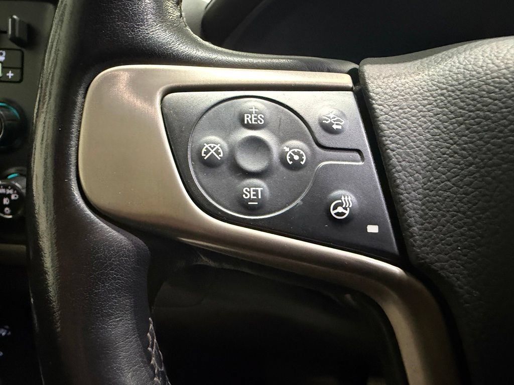 Used 2019 GMC Sierra 3500 Denali w/ Duramax Plus Package AWD/4WD image 17