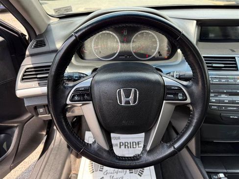 Used 2009 Honda Accord EX-L image 30