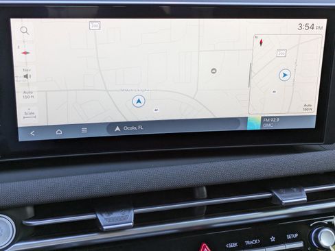 New 2026 Hyundai Tucson Limited image 27