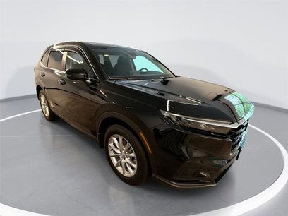 Used 2026 Honda CR-V EX
