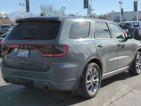 Used 2019 Dodge Durango R/T image 3