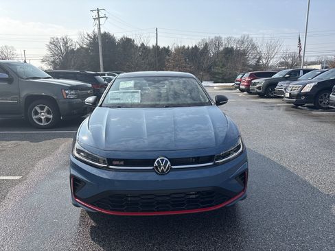 New 2026 Volkswagen Jetta GLI Autobahn image 2