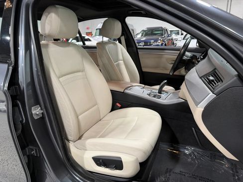 Used 2015 BMW 528i xDrive Sedan AWD/4WD image 44
