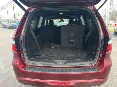 New 2026 Dodge Durango GT image 21